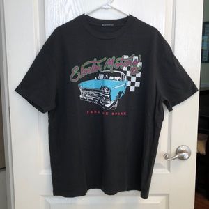 Brandy Melville Penelope electric motors 72’ top